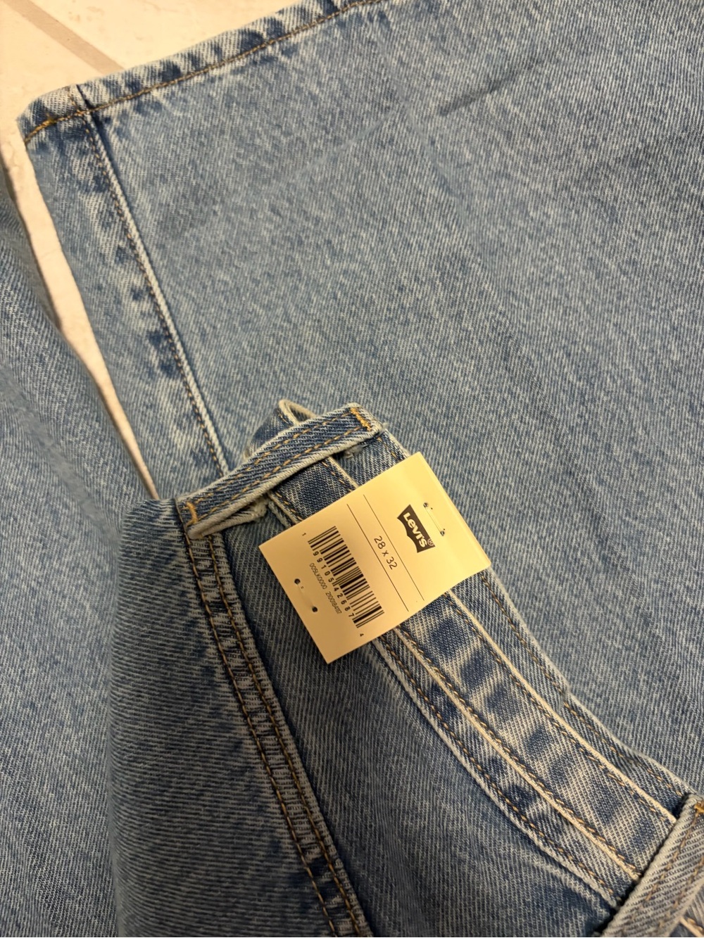 Levi’s - Picture 4 of 4